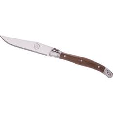 Laguiole 6st köttknivar