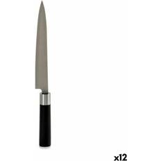 Kökskniv 3,5 Silvrig