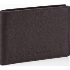 Porsche Design Business Wallet RFID Leather - Brown