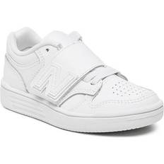 Bb480 New Balance BB480 Sneakers Kids White-33,5