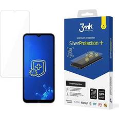 Samsung m14 3mk Samsung Galaxy M14 SilverProtection