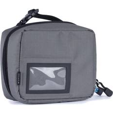 Bovenhandvat Tassen en Organizers voor Accessoires F-stop Gear Welded Filter Case Camera bag grey