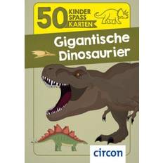 Spel dinosaurier Dinosaurier