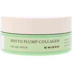 Mizon Phyto Plump Collagen Eye Gel Patch 84g