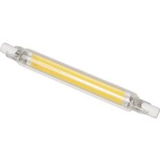 LED Leuchtmittel Stablampe R7s 400Lm 4W 78mm 4200K neutralweiß