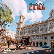 Viva La Viva Cuba 2024 Kalender 2024