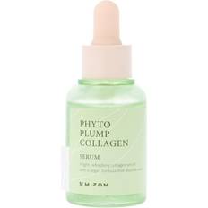 Mizon Hudvård Mizon Phyto Plump Collagen Deeply Nourishing Moisturising Serum 30ml