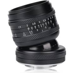 50mm F1.4 Tilt for Canon RF