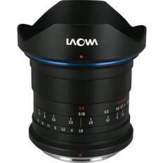 Laowa 19mm f2.8 Zero-D Lens for Fujifilm GF