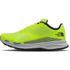 North face running The North Face Vectiv Levitum Yellow
