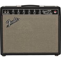 Fender 64 Custom Princeton Reverb 230 Combo Guit