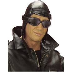 Cappelli Widmann Jadeo Berretto Aviatore Nero Adulto Taille Unique