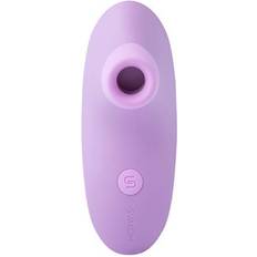 Svakom Pulse Lite Neo Clitoral Stimulator Purple