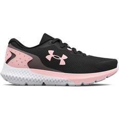 Under Armour Junior GPS Rogue 3 AL - Jet Grey/White Beta Tint