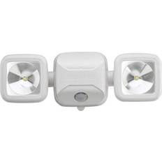Mr Beams Væglamper Mr Beams MB3000 LED Udendørslyskaster Med Bevægelsessensor Koldhvid 1stk Vægarmatur