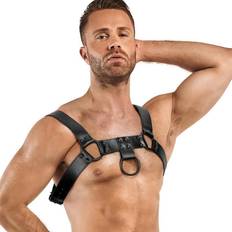 Sexlegetøj Bedroom Fantasies Bruno Bondage Harness S-XL
