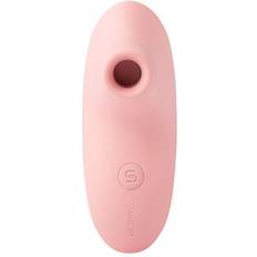 Svakom Pulse Lite Neo Clitoral Stimulator Pink