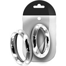 Black Label Jouets sexuels Black Label Penis Ring Donut