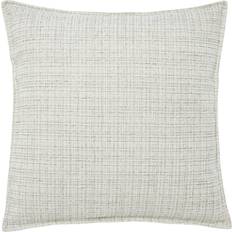 Svanefors Smith Kuddöverdrag Vit (50x50cm)
