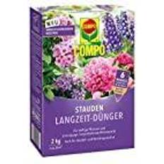 Compo Stauden Langzeit-Dünger Rezeptur, 2