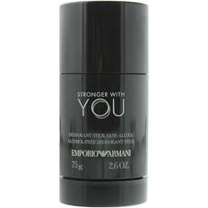 Giorgio Armani Desodorantes Giorgio Armani Stronger with You Deo Stick 75g