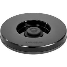 Licuadoras Zwilling Enfinigy Adaptador De Vacío Para Licuadora Universal Profesional - Black