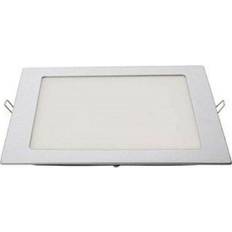 Dimmable Spotlights Edm 20W Built-in Downlight 1500 Lm Spotlight