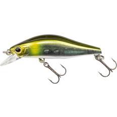 Daiwa Fiskeutstyr Daiwa TN Wise Minnow 50FS Ayu