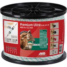 AKO Premium Ultra Seil, 5,5mm,400m