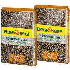 Floragard Blähton Tongranulat