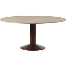 Muuto Runde Spiseborde Muuto Midst Spisebord