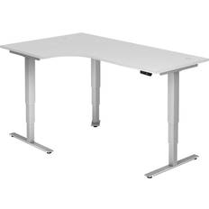 Hammerbacher Upliner-2.0 Electric Height Adjustment 2000 x 1200 mm Writing Desk