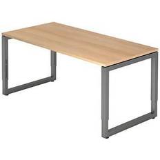 Hammerbacher HAMMERBACHER Unni SE1 Schreibtisch