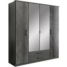 Griffis Revolving Graphite