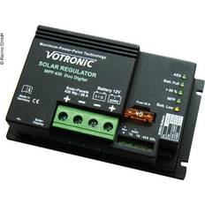 Reimo MPPT Charge Controller 430 Duo Digital 12V -malede_