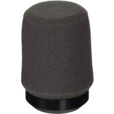 Shure Accessoires de microphone Shure A2WS Locking Foam Windscreen for SM57 and 545 Grey