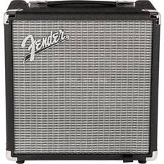 Amplificateurs de basse Fender Rumble 15 V3