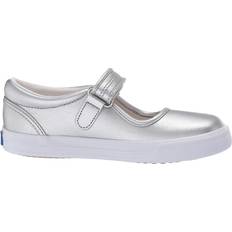 Keds Kid's Ella - Silver