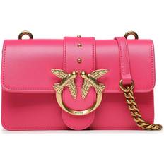 Femme - Rose Sacs bandoulière Pinko Mini Bag Woman color Pink