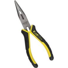 Needle-Nose Pliers Stanley 89-869 fatmaxlong cutting 6-1/2" Needle-Nose Pliers