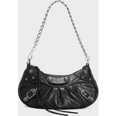 Balenciaga Bags Balenciaga Le Cagole Mini Leather Purse