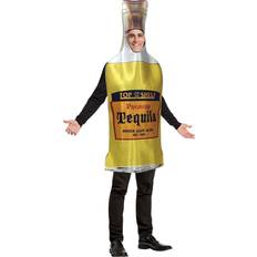 Rasta Imposta Adult Tequila Bottle Cotume One