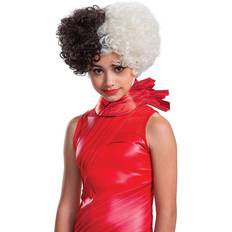 Short Wigs Disguise Tween Live Action Tween Wig