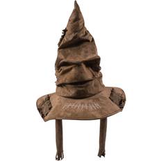 Film & TV Headgear Disguise Adults Deluxe Sorting Hat