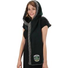 Vert Tenues de soirée Knit Green Slytherin Hood