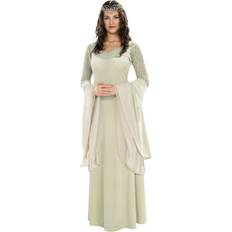 Costumes Deluxe queen arwen costume