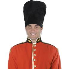 Royal Hats Beistle Royal guard bearskin hat