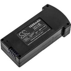 Cameron Sino Batteri Til Droner Til Eachine E520 E520s