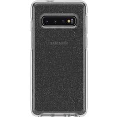 Mobile Phone Cases OtterBox Symmetry Series Case Clear for Galaxy S10 Stardust