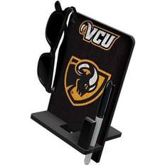 Mobile Device Holders Fan Creations VCU Rams Four in One Desktop Phone Stand